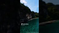 Lounge-Lion-ivanish Lagoon of Hong Island #meditationmusic # Lagoon# # Hong #island