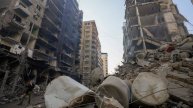 Армия Израиля нанесла ракетный удар по жилому дому с палестинскими беженцами в секторе Газа
