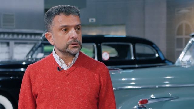 Александр Архангельский о Викторе Черномырдине