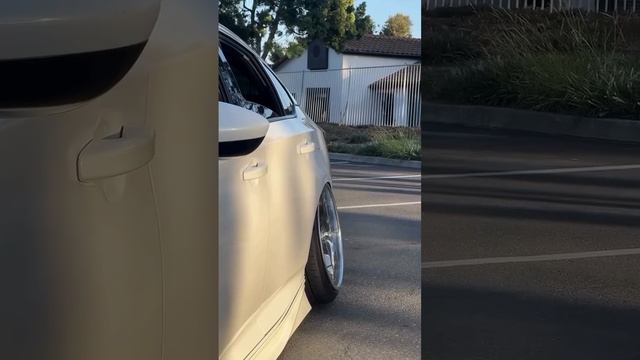 Honda accord 10 (CV)