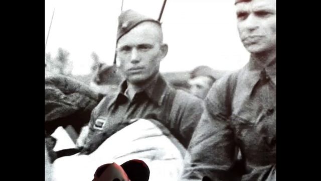 Легендарный парад советских войск на Красной площади 07. 11.1941года  #сезонконтентаRUTUBE