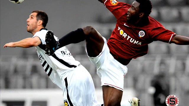 Ac Sparta Praha (srdecni zalezitost)