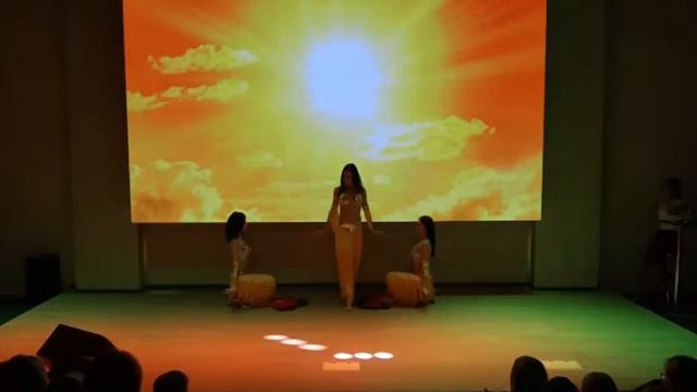 Амарин   Самба