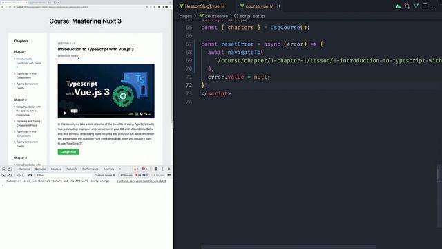030-Mastering Nuxt - 3-4 Advanced Error Handling - HD