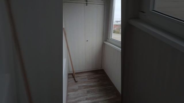 Продаётся квартира: ул. Керамическая, д. 31