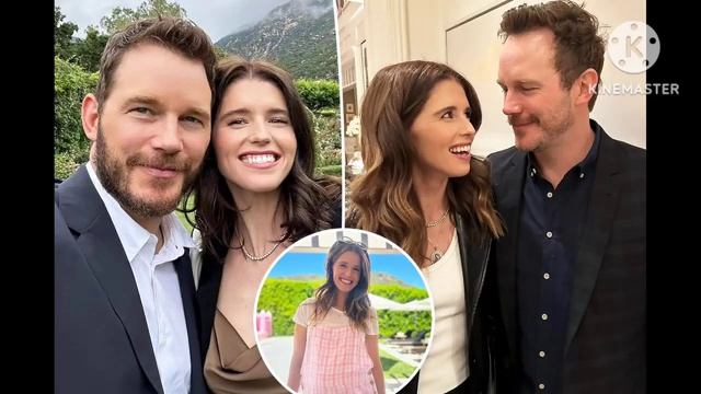 Chris Pratt and Katherine Schwarzenegger Welcome Baby No. 3 — and Reveal His Name_