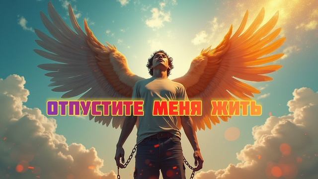 Отпустите меня жить