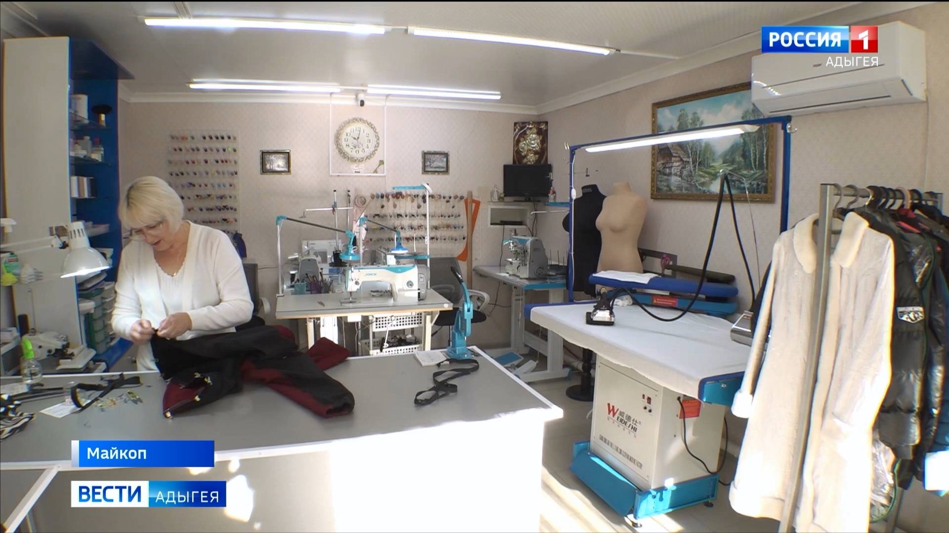 Всё большую популярность среди начинающих предпринимателей набирает программа Соцконтракта