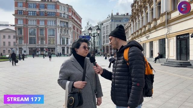 Опрос москвичей | Целесообразность проведения Парада Победы 9 мая в Москве?