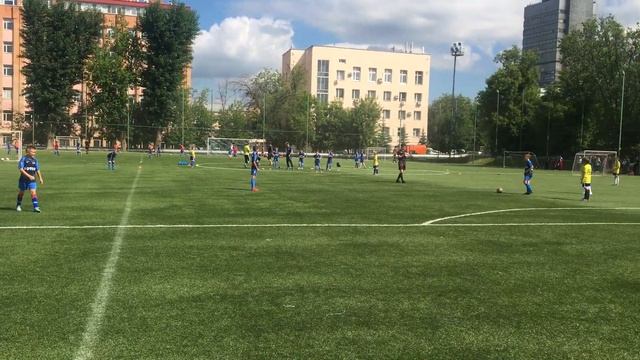 Чемпионат МФФ  .Ротор-Москва : Джинга