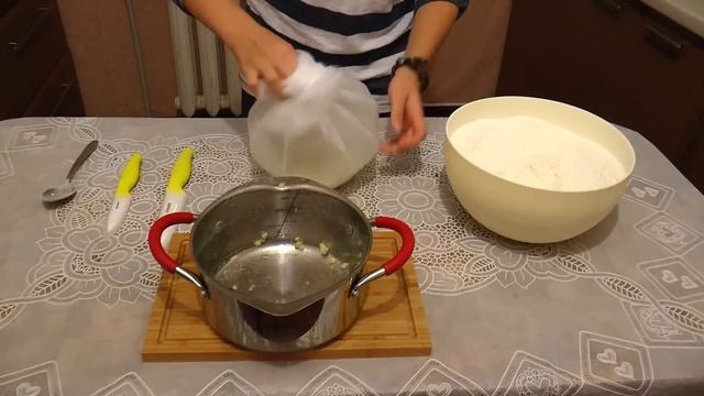 Как вкусно пожарить цветную капусту