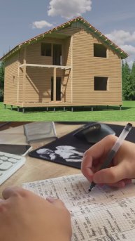 🔧 Кто такие наши конструктора-инженеры ? СК "Белый дом"