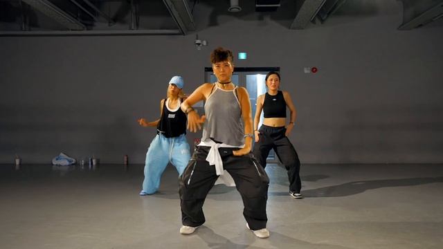 The Killa (I Belong to You) - Daniel