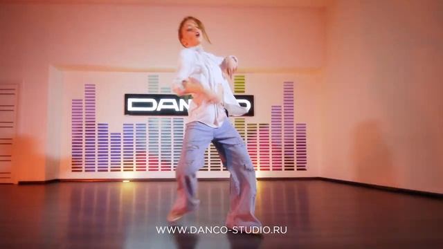 Педагог Мартынова Наталья - K POP