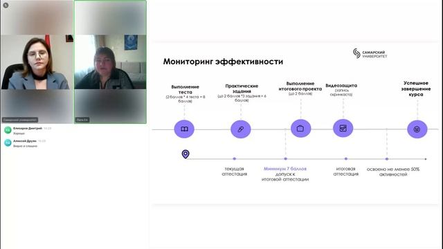 12.11.2024. Организационное собрание. Excel - продвинутый уровень.
