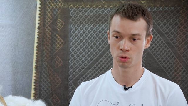 Николай Захаров о сохранении пухового промысла