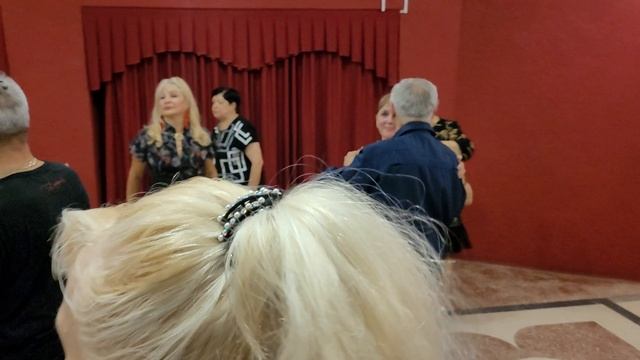 Eu Numai, Numai... 10.11.24...