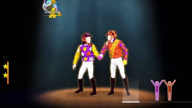 Just DanceⓇ (Plus) - William Tell Overture by Rossini