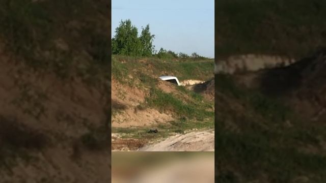 Классные внедорожники