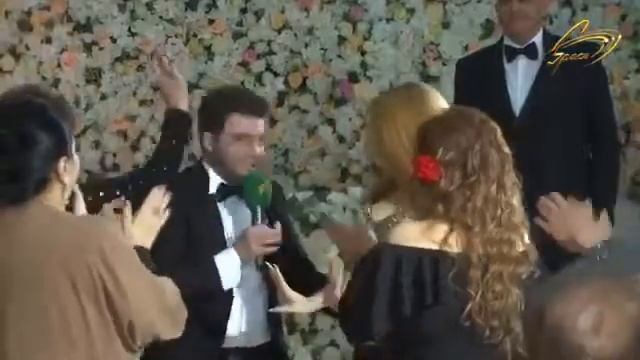 Anar Nebiyev Space tv Sevmişəm