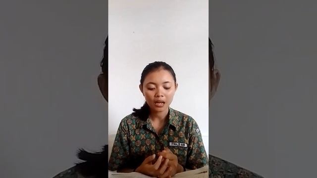 Materi Fisika inti Atom Fisika SMA XII oleh Ria Elianti XII MIPA 2 SMAN 1 Bengkayang