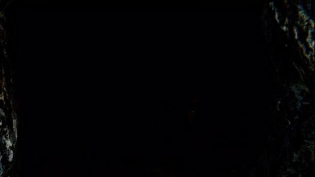 Зря я пошла в ЭТУ ПОДЗЕМКУ