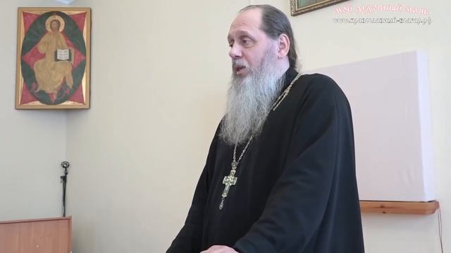 248. Как получить дар нерассуеченной молитвы