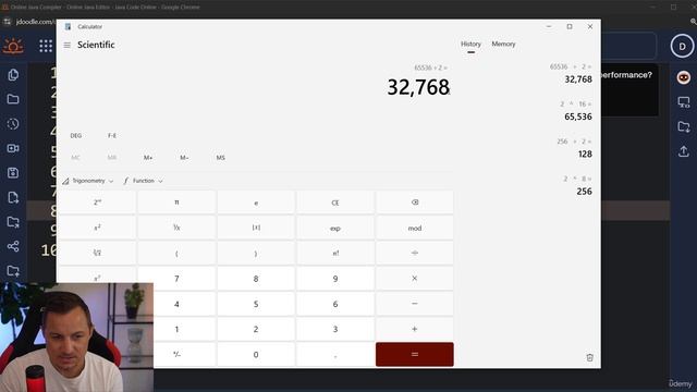5 -Datatypes For Whole Numbers
