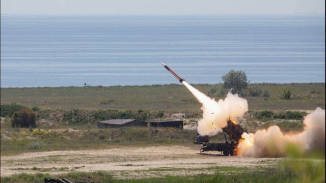 В Британии призвали использовать европейские силы ПВО против наземных целей