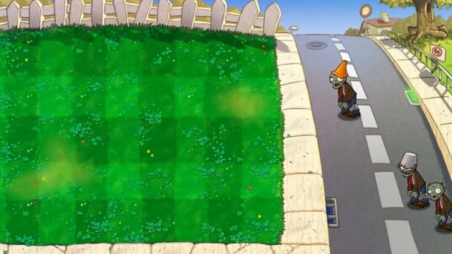ПВЗ ГИБРИД МОД ОБНОВЛЕНИЕ || Plants vs Zombies Hybrid Mod