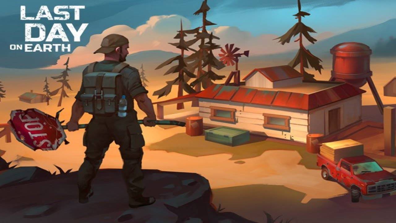 ласт дей рейд базы плеер 7643