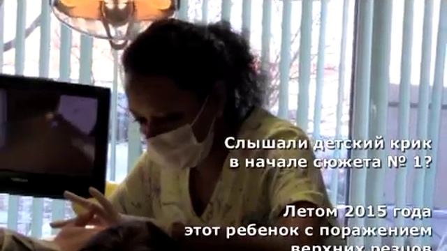 Нужно ли лечить молочные зубы
