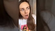 Белоруска жалуется, что её _подвиг_ по предательству родной земли не оценили на Oкраине.