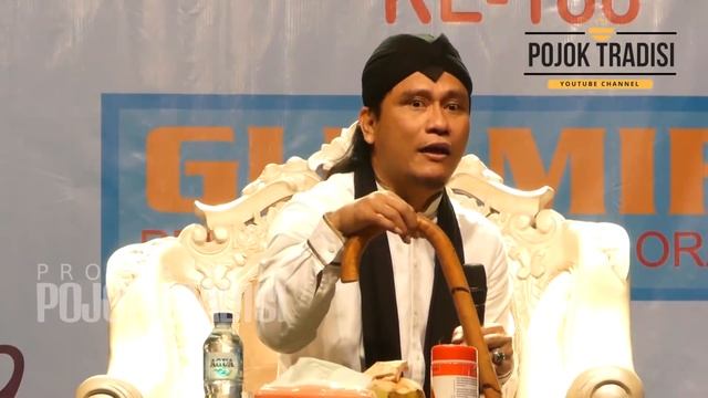#2 Gus Nur: Kyai Ma'ruf Amin mati diganti AHOK | Gus Miftah Merespon