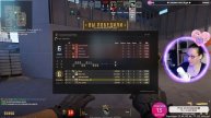 Лучшие моменты стрима по Counter-Strike 2 за 05.10.2024