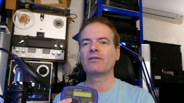 Footswitch modification: Peak Atlas ESR60 ESR70 Equivalent Series Resistance Capacitance tester.