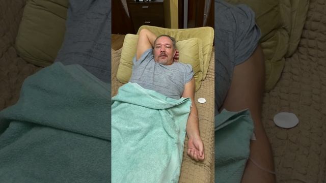Всем привет! Вы своих кого довели? 🤪

Прошу святых молитв. Капельницы болючие.