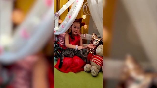 Дошкольные новости. Новогодний выпуск