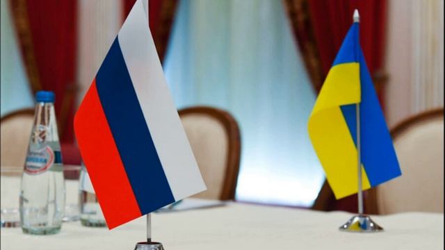 На Украине назвали сроки определения условий переговоров Москвы и Киева