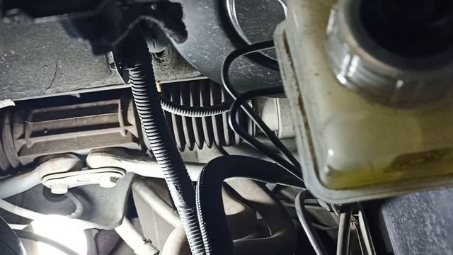 Где стоит щуп кпп на гранте фл.