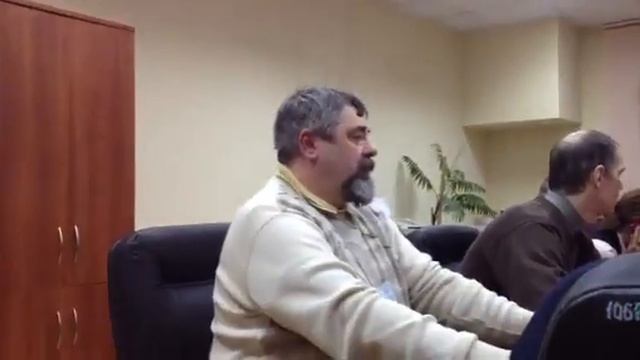 Отстранение Брумеля