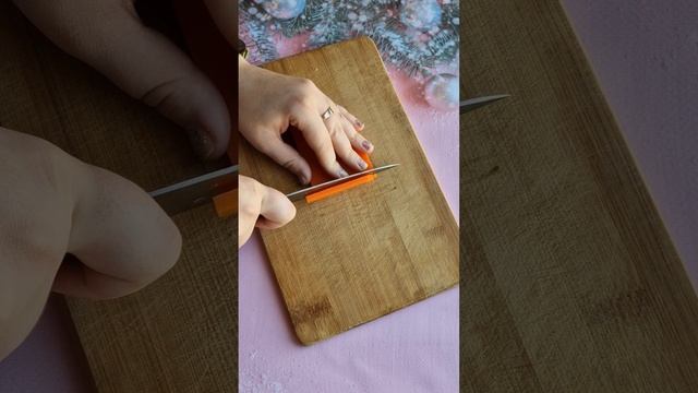 Готовимся к сезону оливье