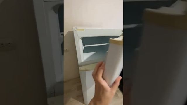 Квартира 17,5 квадратов в Томске в новом доме за 2490 тр.