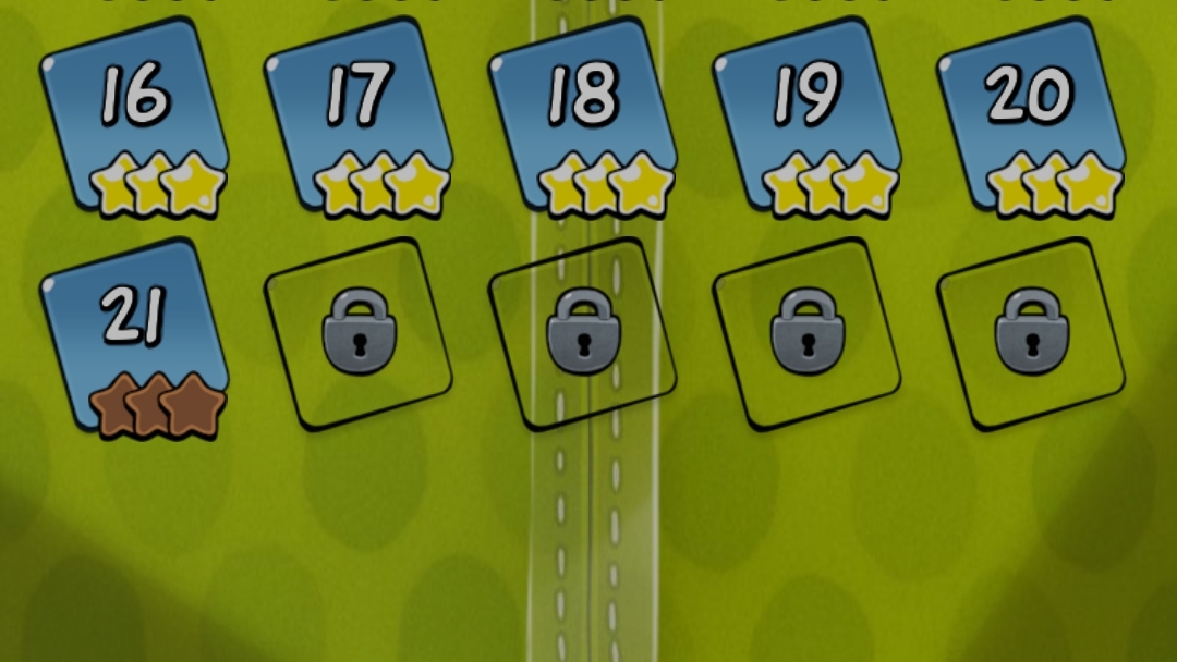 Cut the Rope Free Сезон 1 Тканевая 2-21