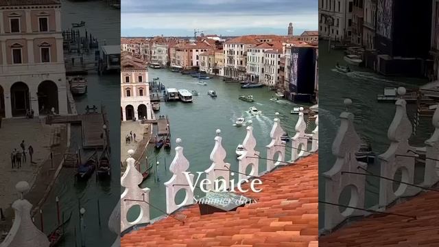 Venise