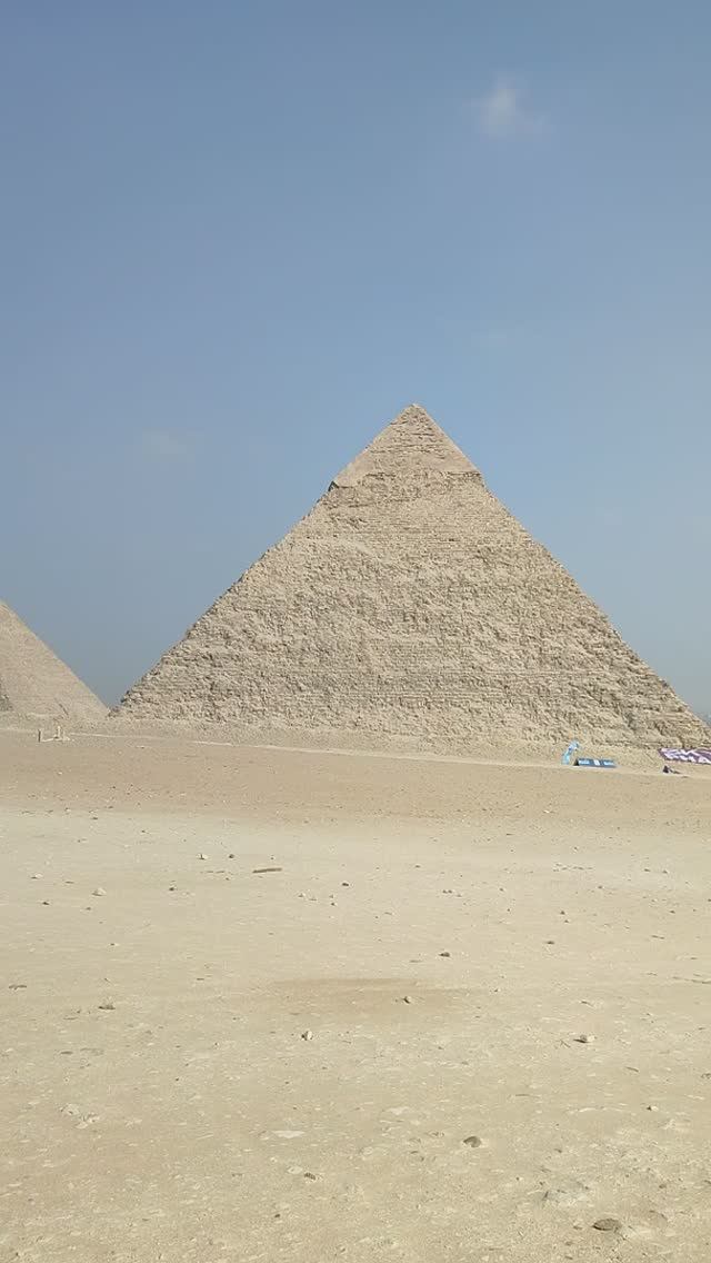 ПЛОЩАДКА ПРИЗЕМЛЕНИЯ ВОЗЛЕ ПИРАМИД ГИЗЫ Skydive Pharaohs