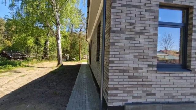 Индивидуальный жилой дом в 10 минутах от центра города Ярославля