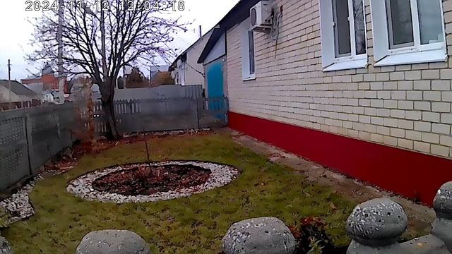 Вступительное видео