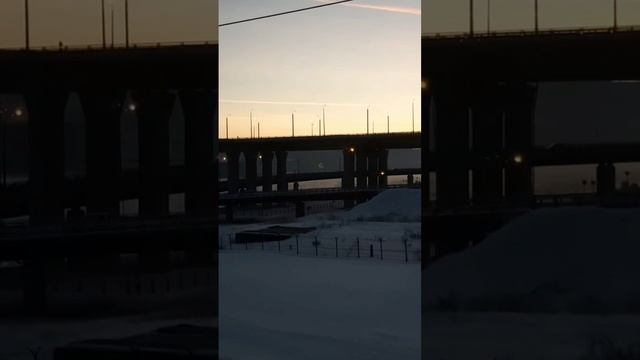 Красноярск.
