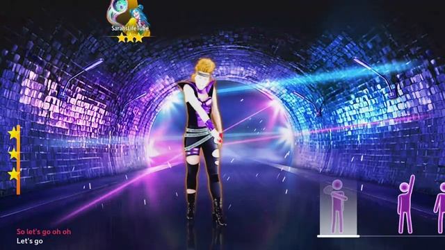 Just DanceⓇ (Plus) - We R Who We R by Ke$ha